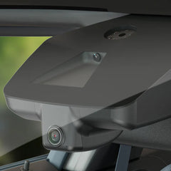 for Ford Ranger 2019 2020 2021 2022 2023 4th Gen 4K Dash Cam Wifi Camera Video Recorder