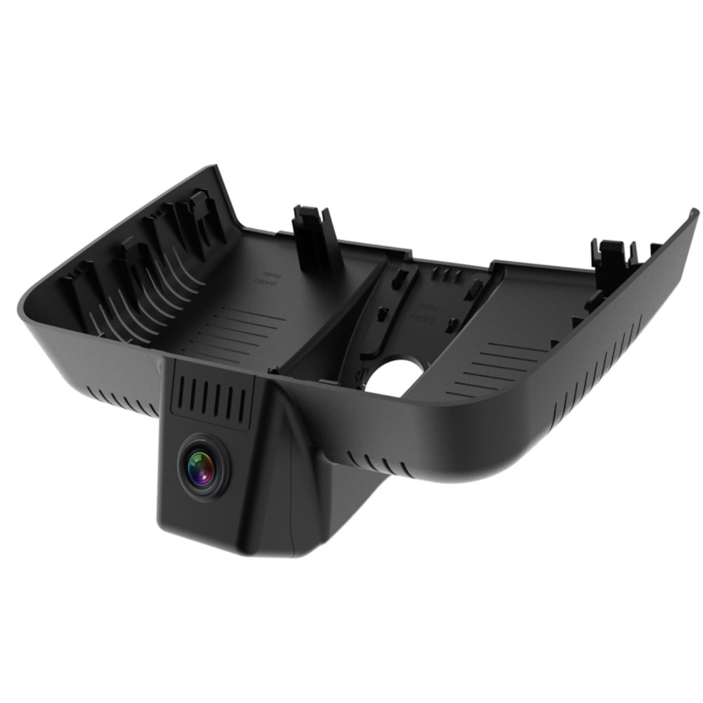for Hongqi H9 2020 2021 2022 2023 2024 2025 HUD 4K Dash Cam Wifi Camera Video Recorder
