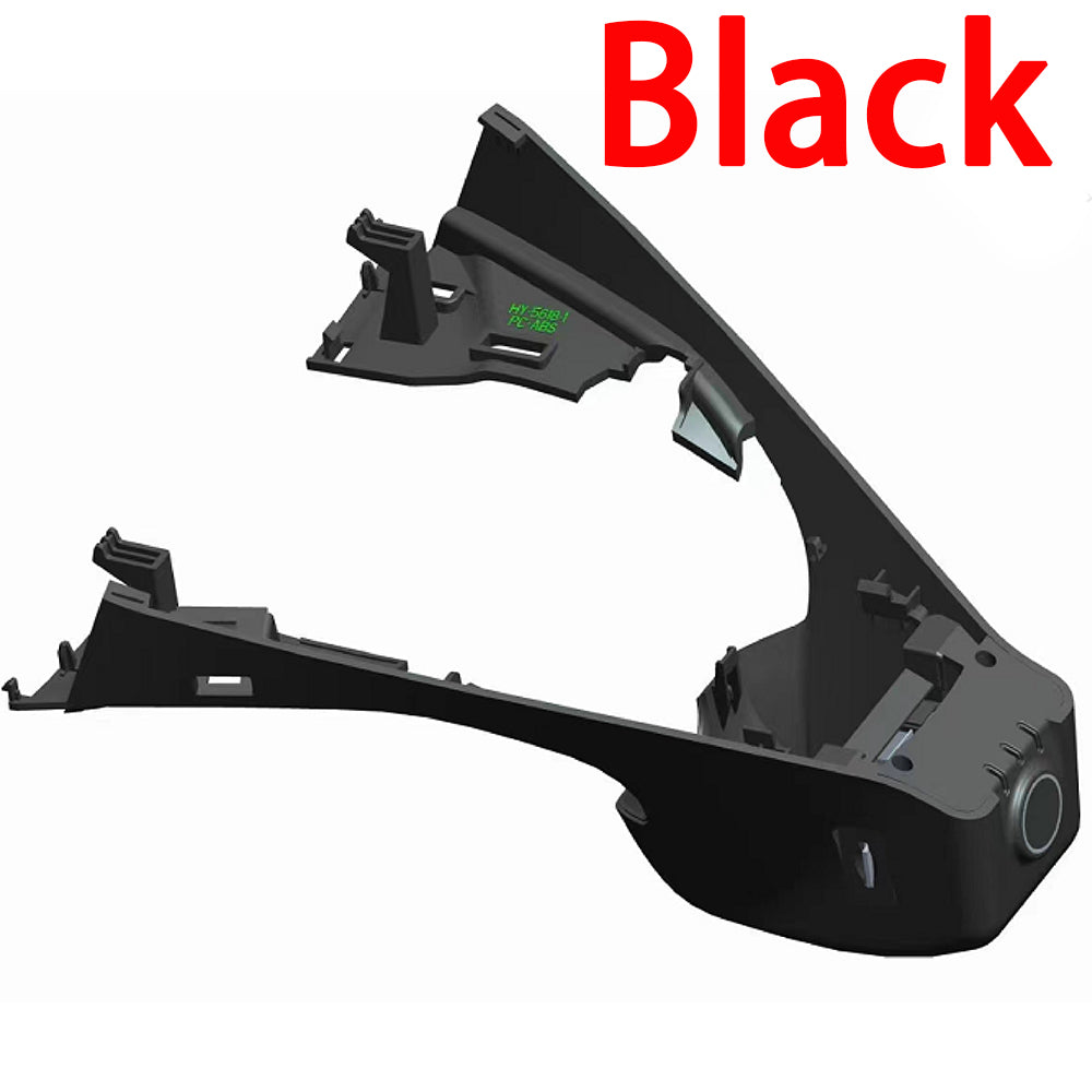 for Volkswagen VW Jetta Vento A7 2019-2025 4K Dash Cam Wifi Camera Video Recorder