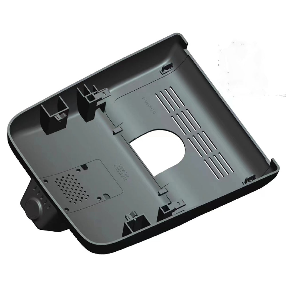 for Toyota Alphard Vellfire AH40 2023 2024 2025 4K Dash Cam Wifi Camera Video Recorder