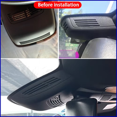 for Mercedes Benz E Class W212 S212 C207 CLS C218 GLC X253 C253 4K Dash Cam Wifi Camera Video Recorder