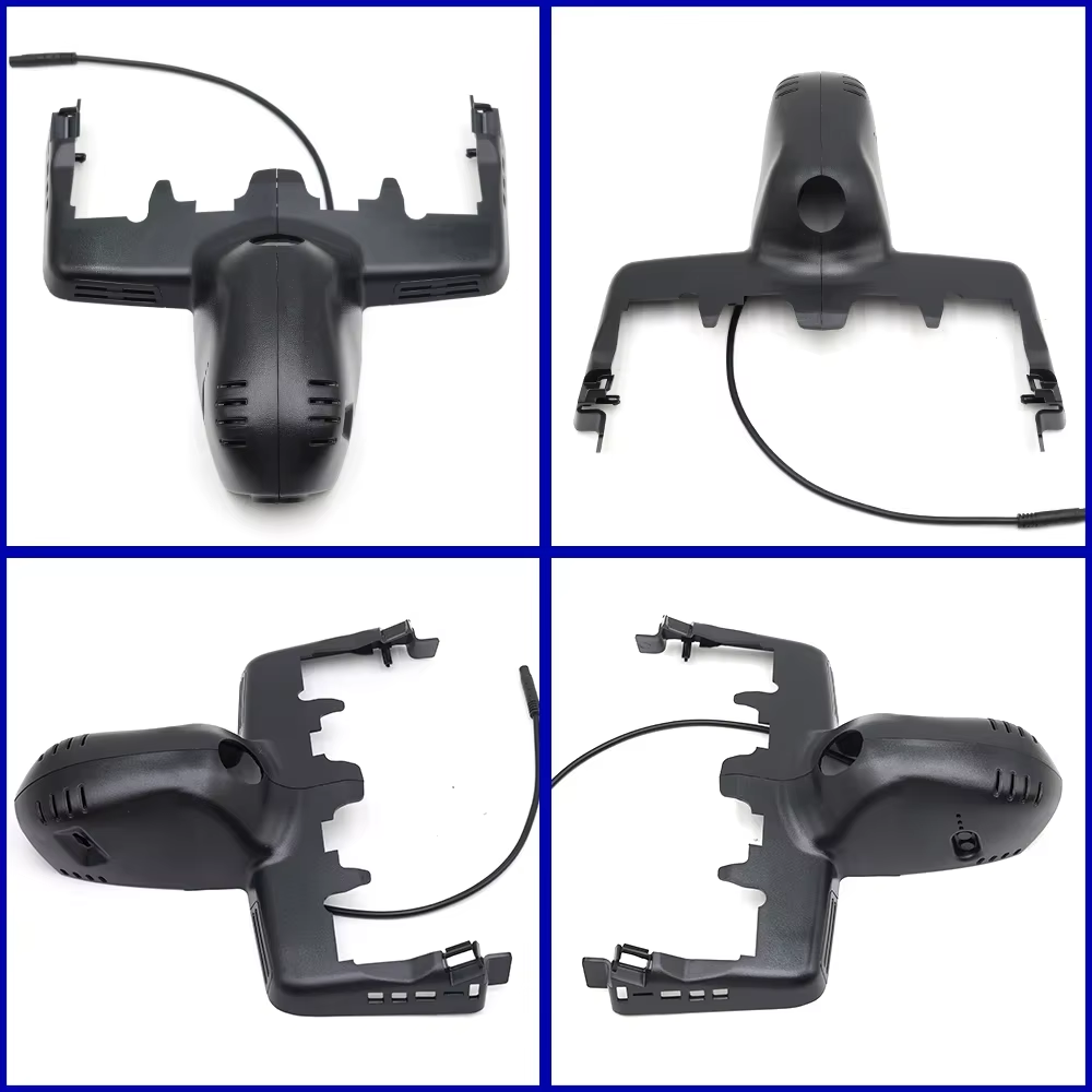 for BMW X7 G07 2018 2019 2020 2021 2022 2023 4K Dash Cam Wifi Camera Video Recorder