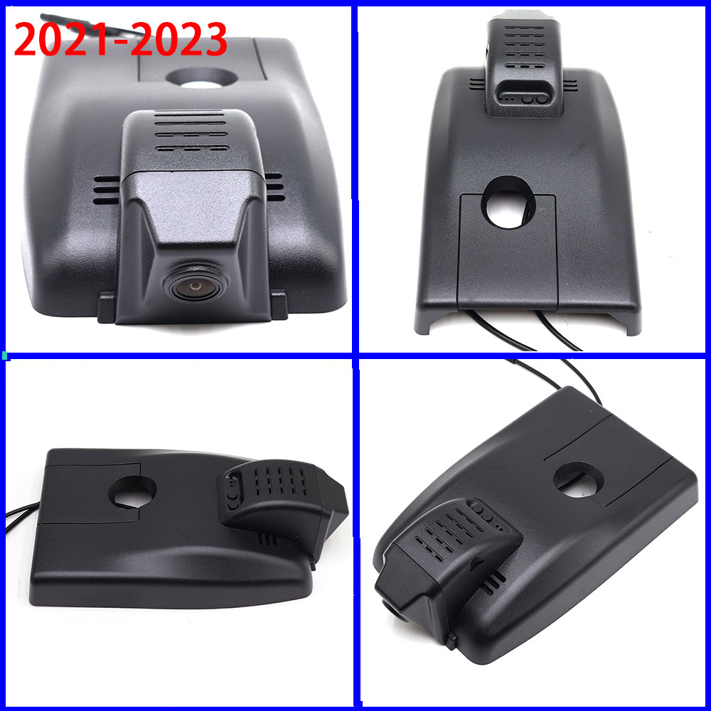 for Toyota CHR C-HR C HR 2016 2017 2018 2019 2020 2021 2022 2023 4K Dash Cam Wifi Camera Video Recorder