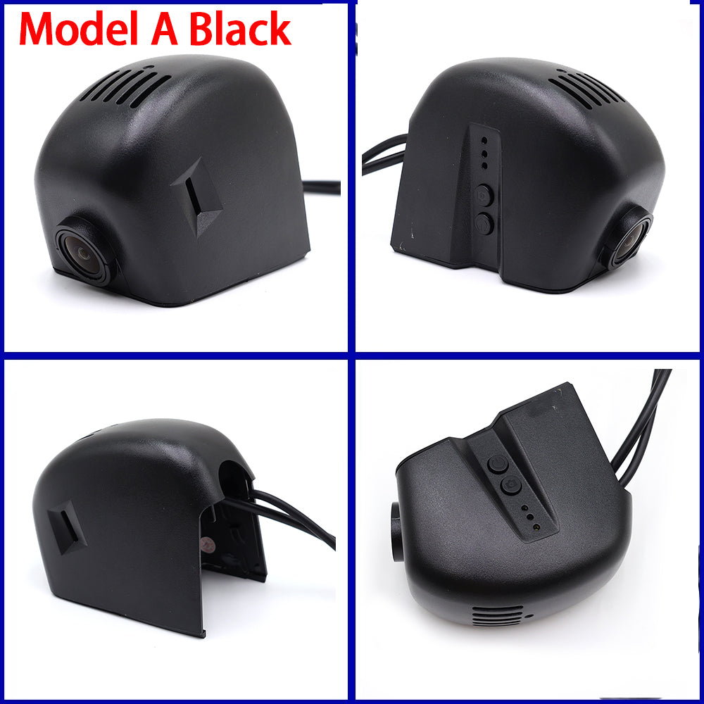 for Audi A1 S1 8X A3 S3 RS3 8P 8V A4 S4 RS4 B7 8E 8H B8 8K TT TTS TTRS 4K Dash Cam Wifi Camera Video Recorder