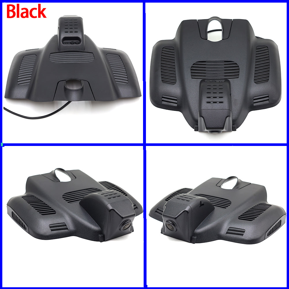 for Mercedes Benz MB C E Class W213 S213 C238 W205 S205 C205 4K Dash Cam Wifi Camera Video Recorder