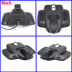 for Mercedes Benz MB C E Class W213 S213 C238 W205 S205 C205 4K Dash Cam Wifi Camera Video Recorder