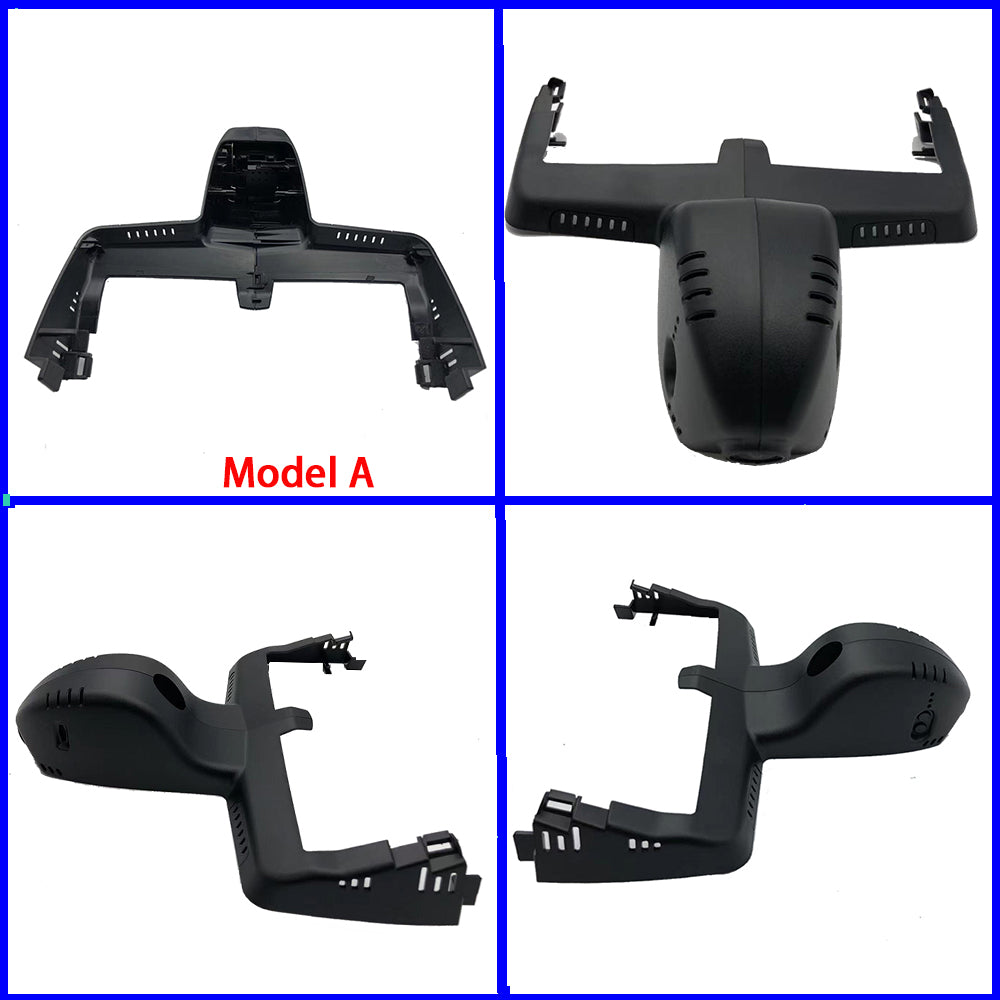for BMW X6 M G06 F96 2019 2020 2021 2022 2023 2024 2025 4K Dash Cam Wifi Camera Video Recorder
