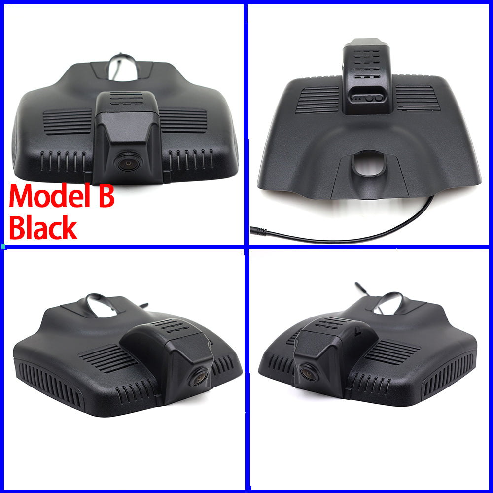 for Mercedes Benz C E Class W213 S213 W205 S205 C205 GLC X253 C253 4K Dash Cam Wifi Camera Video Recorder