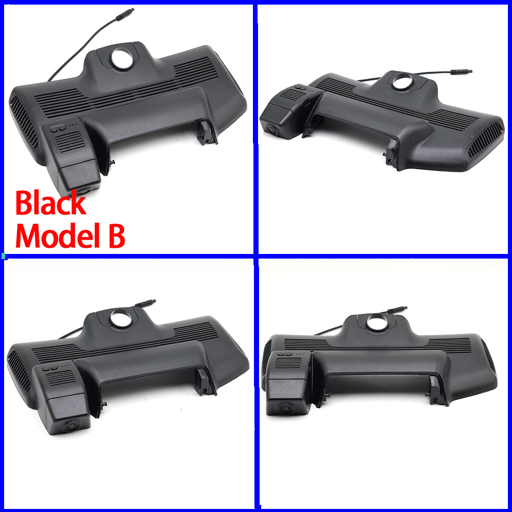 for Mercedes Maybach Benz S Class W222 C217 A217 2014-2021 4K Dash Cam Wifi Camera Video Recorder