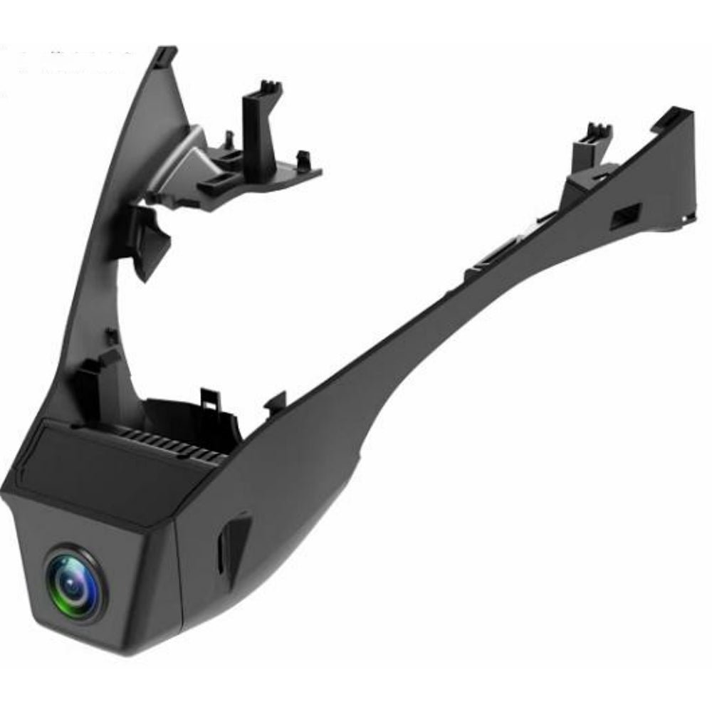 for Volkswagen VW Bora Facelift 2022 2023 2024 2025 4K Dash Cam Wifi Camera Video Recorder