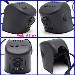 for Audi A1 S1 A3 S3 RS3 8Y 8V A4 S4 RS4 B8 8K B9 8W A5 S5 RS5 F5 8T 4K Dash Cam Wifi Camera Video Recorder