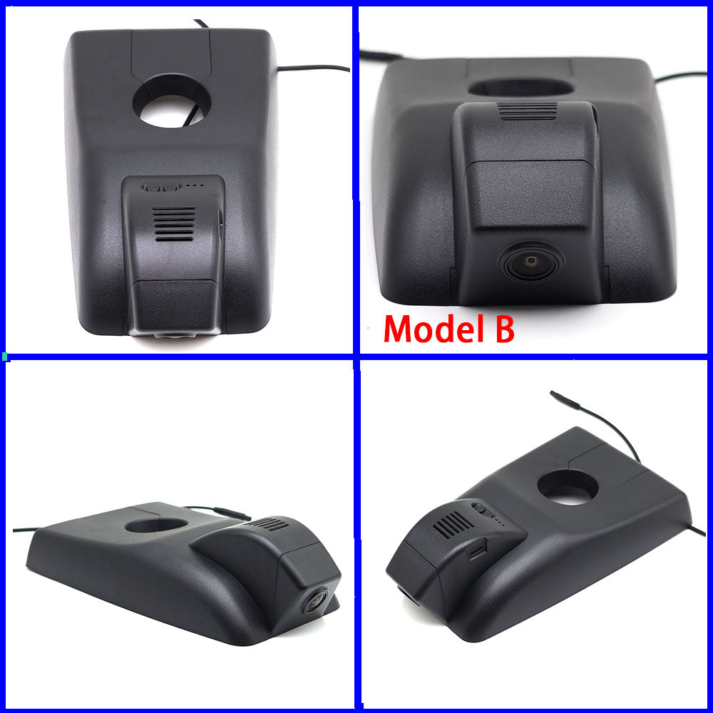 for Toyota RAV4 XA50 Suzuki Across 2018 2019 2020 2021 4K Dash Cam Wifi Camera Video Recorder
