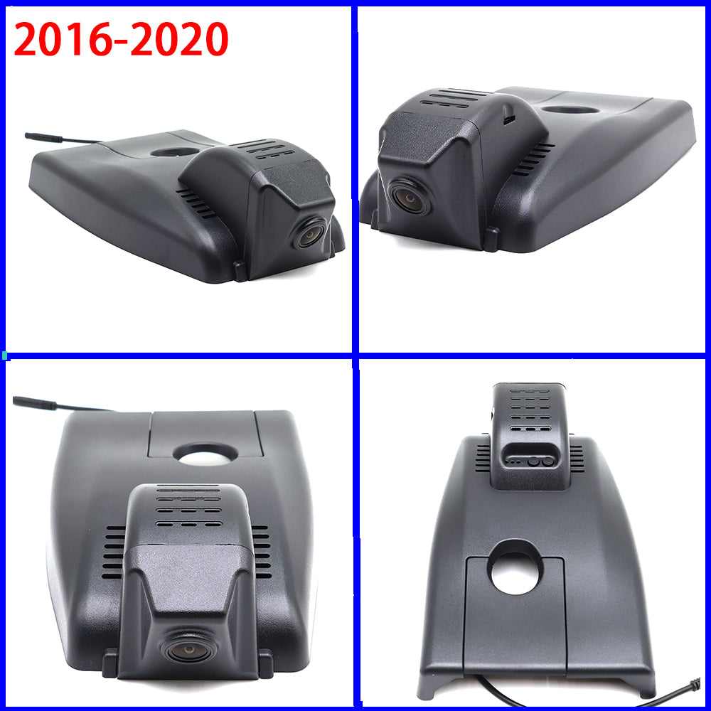 for Toyota CHR C-HR C HR 2016 2017 2018 2019 2020 2021 2022 2023 4K Dash Cam Wifi Camera Video Recorder