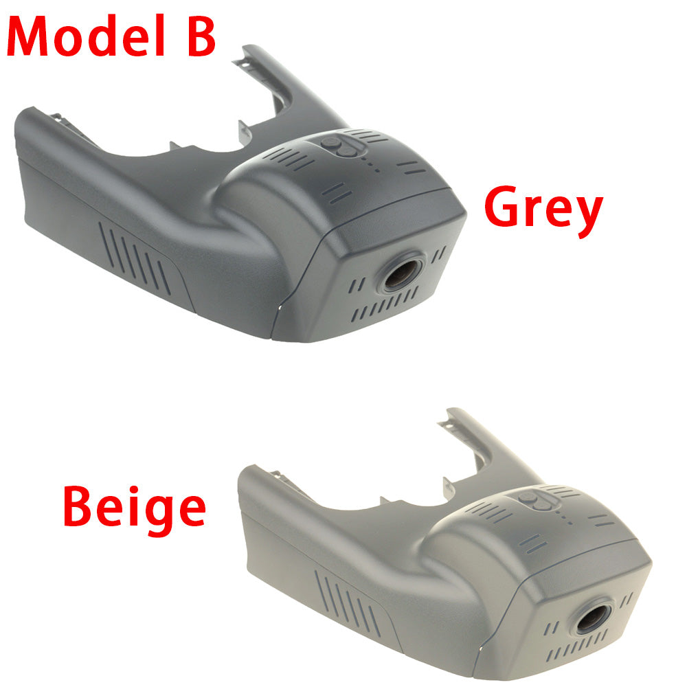 for Mercedes Benz MB A Class W176 CLA GLA C117 X156 4K Dash Cam Wifi Camera Video Recorder
