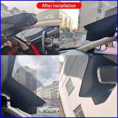 for FAW Bestune B70 4 Mk4 2024 2025 4K Dash Cam Wifi Camera Video Recorder