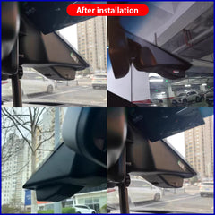 for Ford Everest Endeavour U375 2015-2022 4K Dash Cam Wifi Camera Video Recorder