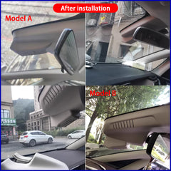 for Geely Jiaji Maple 80V Pro EV 2019-2022 4K Dash Cam Wifi Camera Video Recorder
