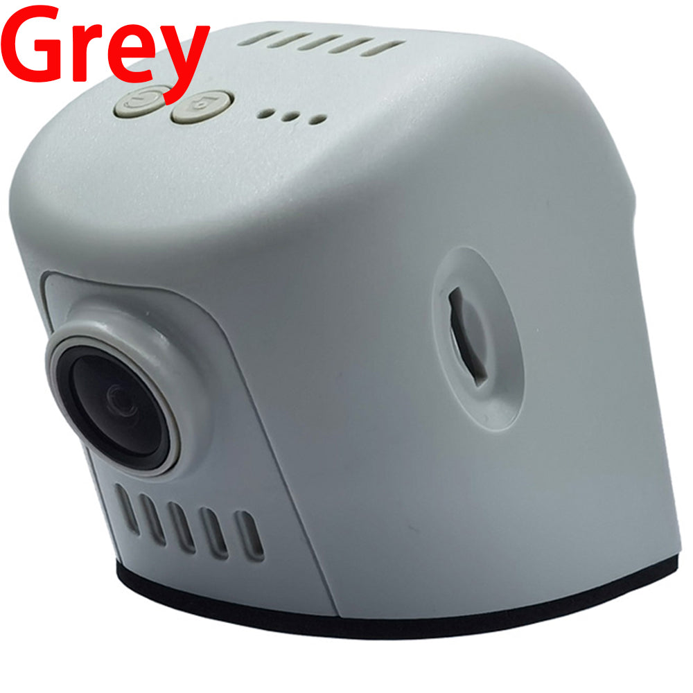 for Audi Q2 SQ2 Q3 RSQ3 F3 8U Q5 SQ5 8R FY R8 Q6 e-tron e tron GT 4K Dash Cam Wifi Camera Video Recorder