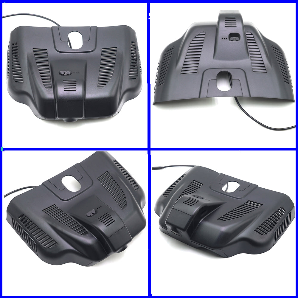 for Mercedes Benz GLA H247 EQA H243 EQA250 EQA300 EQA350 4K Dash Cam Wifi Camera Video Recorder