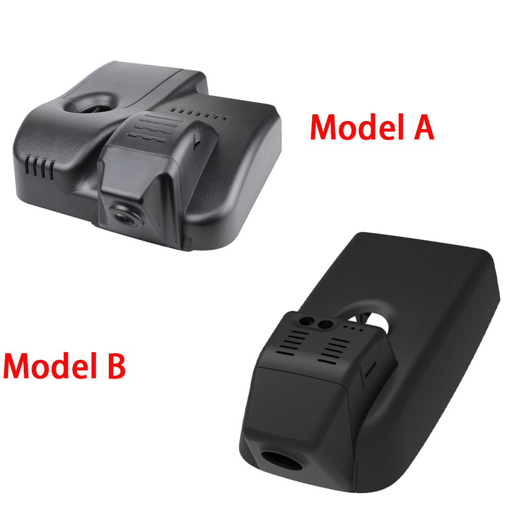 for Buick Envision 2 Mk2 Chevrolet Malibu 4K Dash Cam Wifi Camera Video Recorder
