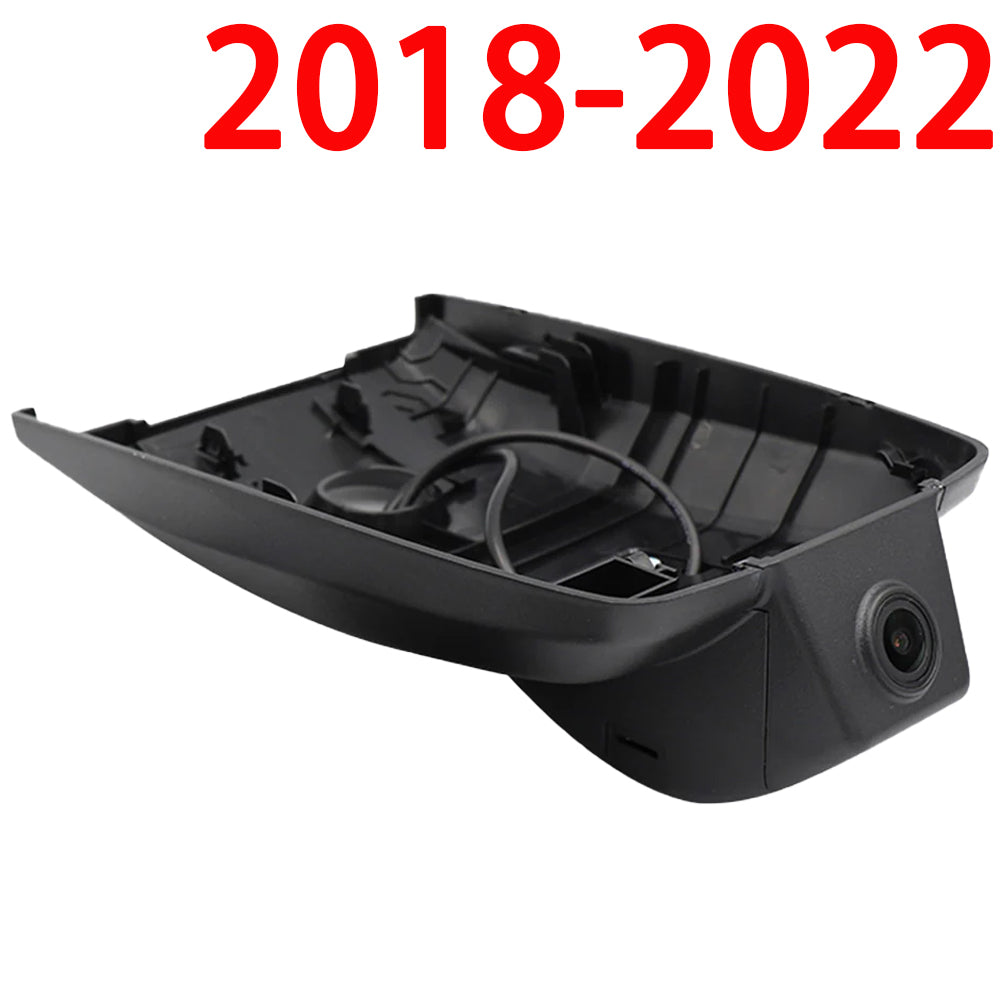 for Toyota Prius XW50 XW60 2018-2025 4K Dash Cam Wifi Camera Video Recorder