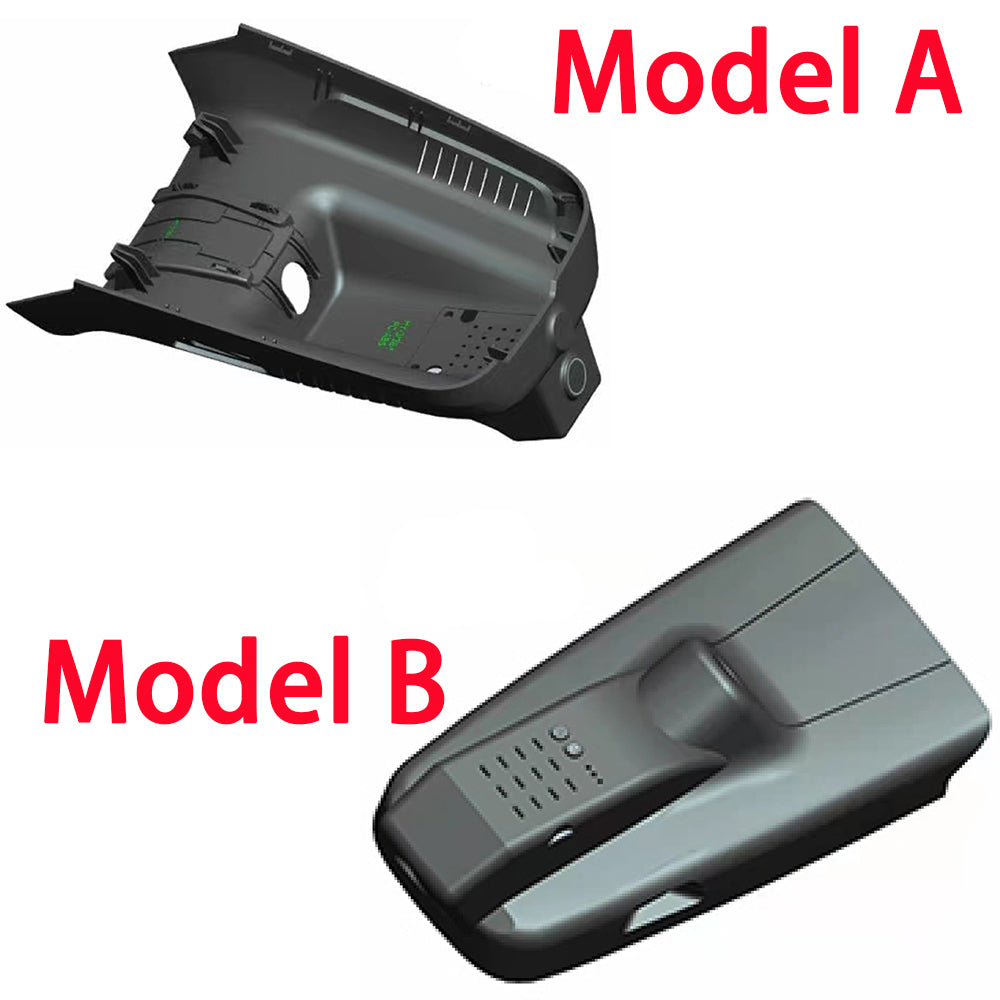 for Geely Jiaji Maple 80V Pro EV 2019-2022 4K Dash Cam Wifi Camera Video Recorder