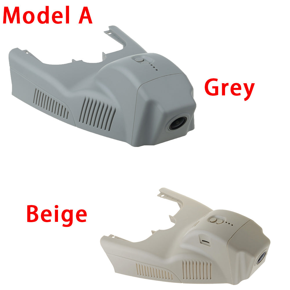 for Mercedes Benz MB A Class W176 CLA GLA C117 X156 4K Dash Cam Wifi Camera Video Recorder
