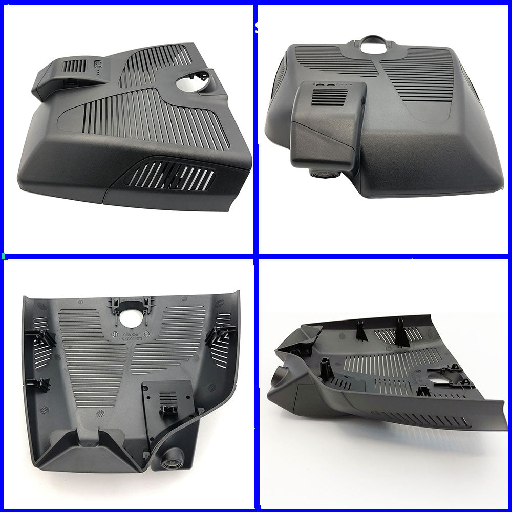 for Mercedes Benz S Class W223 2021 2022 2023 2024 2025 4K Dash Cam Wifi Camera Video Recorder