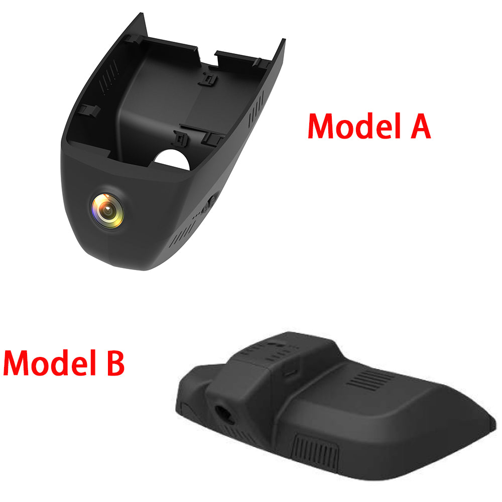 for Hongqi E-HS3 E HS3 2018 2019 2020 2021 2022 2023 4K Dash Cam Wifi Camera Video Recorder