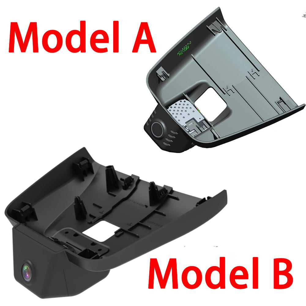 for FAW Bestune B70 3 Mk3 2020-2024 4K Dash Cam Wifi Camera Video Recorder