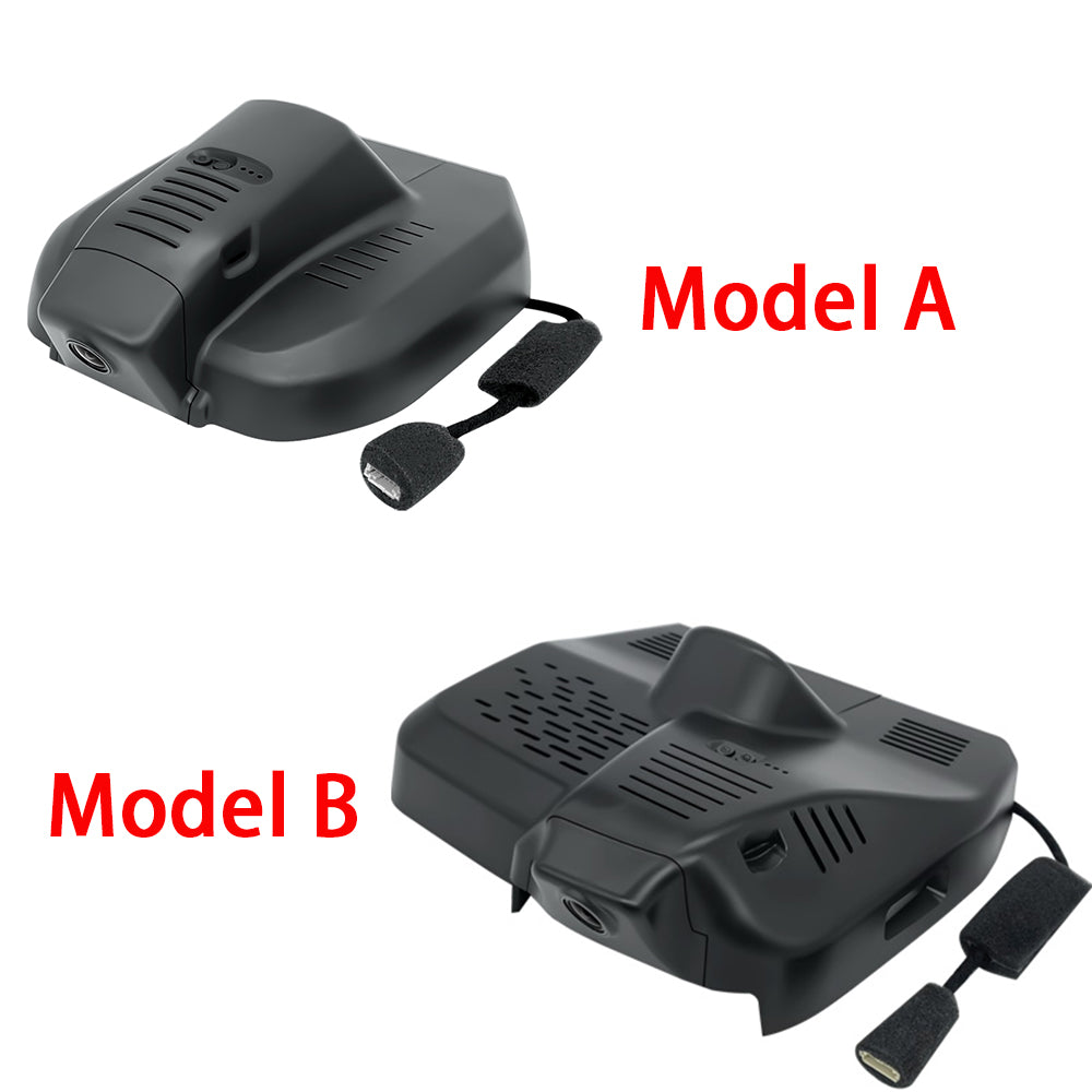 for Geely Preface Xingrui FS11 2020 2021 2022 2023 2024 2025 4K Dash Cam Wifi Camera Video Recorder