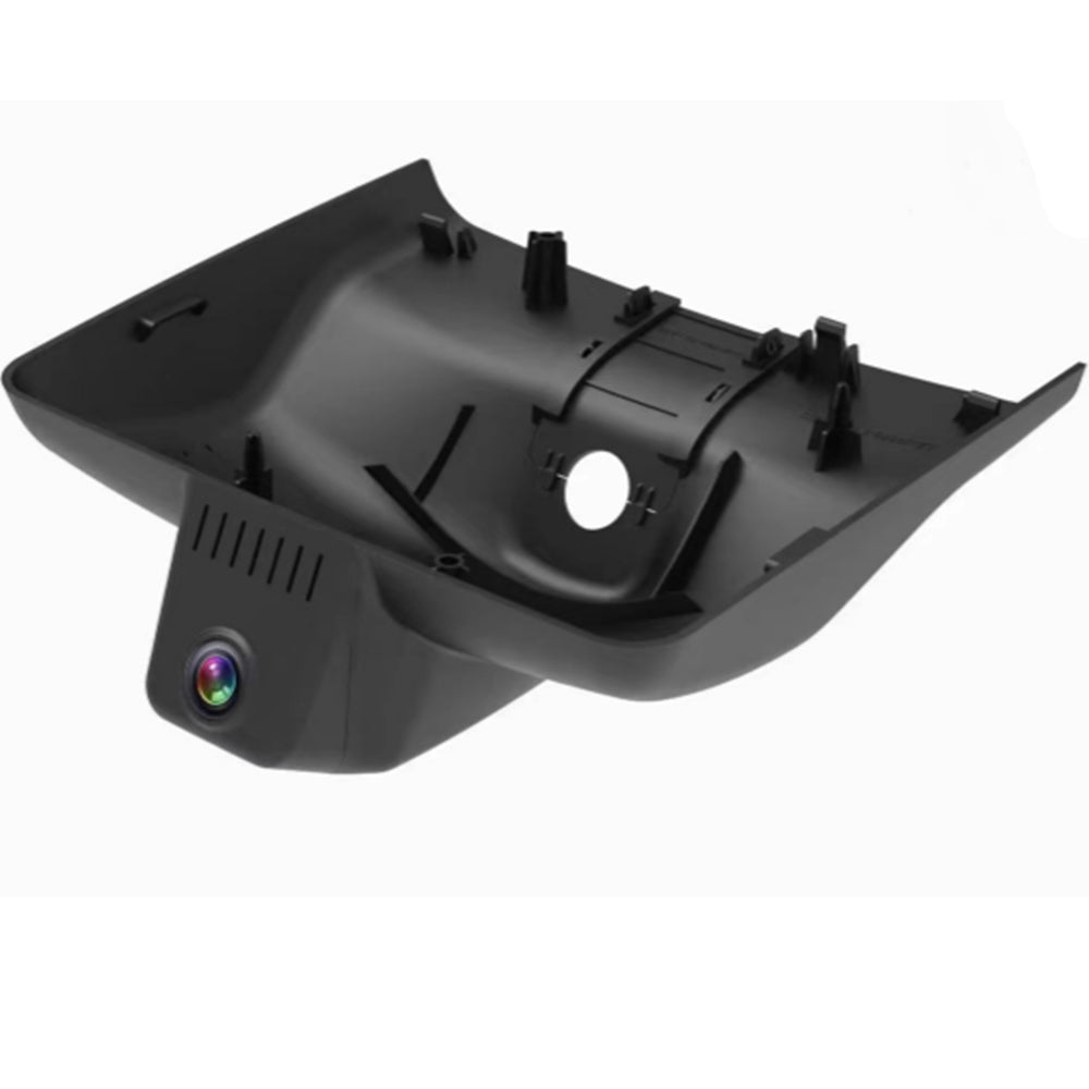 for FAW Bestune B70 4 Mk4 2024 2025 4K Dash Cam Wifi Camera Video Recorder