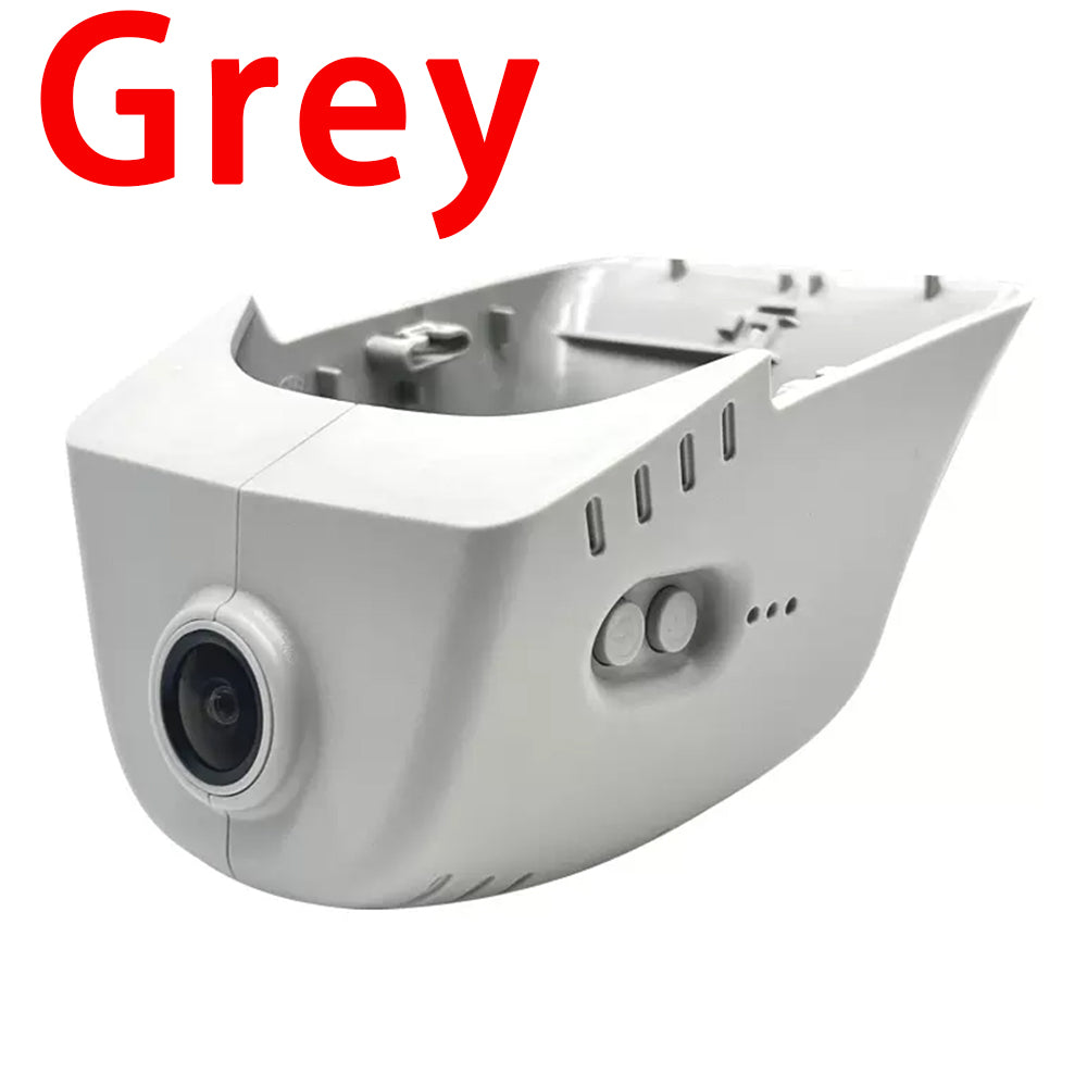 for Volkswagen VW Atlas Cross Sport 2020-2025 4K Dash Cam Wifi Camera Video Recorder