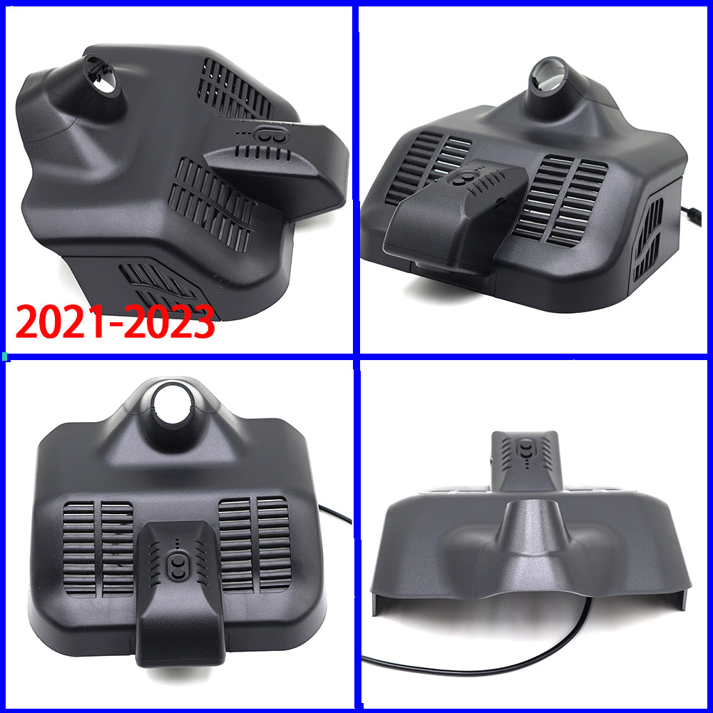 for Mercedes Benz G Class W463 G350 G400d G500 G550 G55 G63 4K Dash Cam Wifi Camera Video Recorder