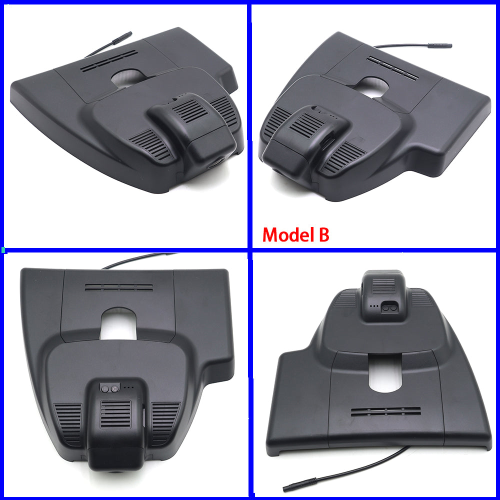for Toyota Corolla Cross XG10 2020 2021 2022 2023 2024 2025 4K Dash Cam Wifi Camera Video Recorder