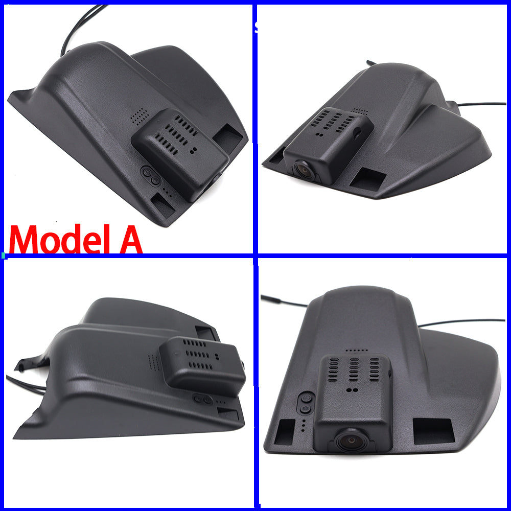 for Ford Mondeo Fusion CD391 2013 2014 2015 2016 2017 2018 2019 2020 2021 2022 4K Dash Cam Wifi Camera Video Recorder