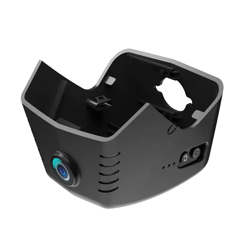 for Hongqi HS7 II 2023 2024 2025 HUD 4K Dash Cam Wifi Camera Video Recorder