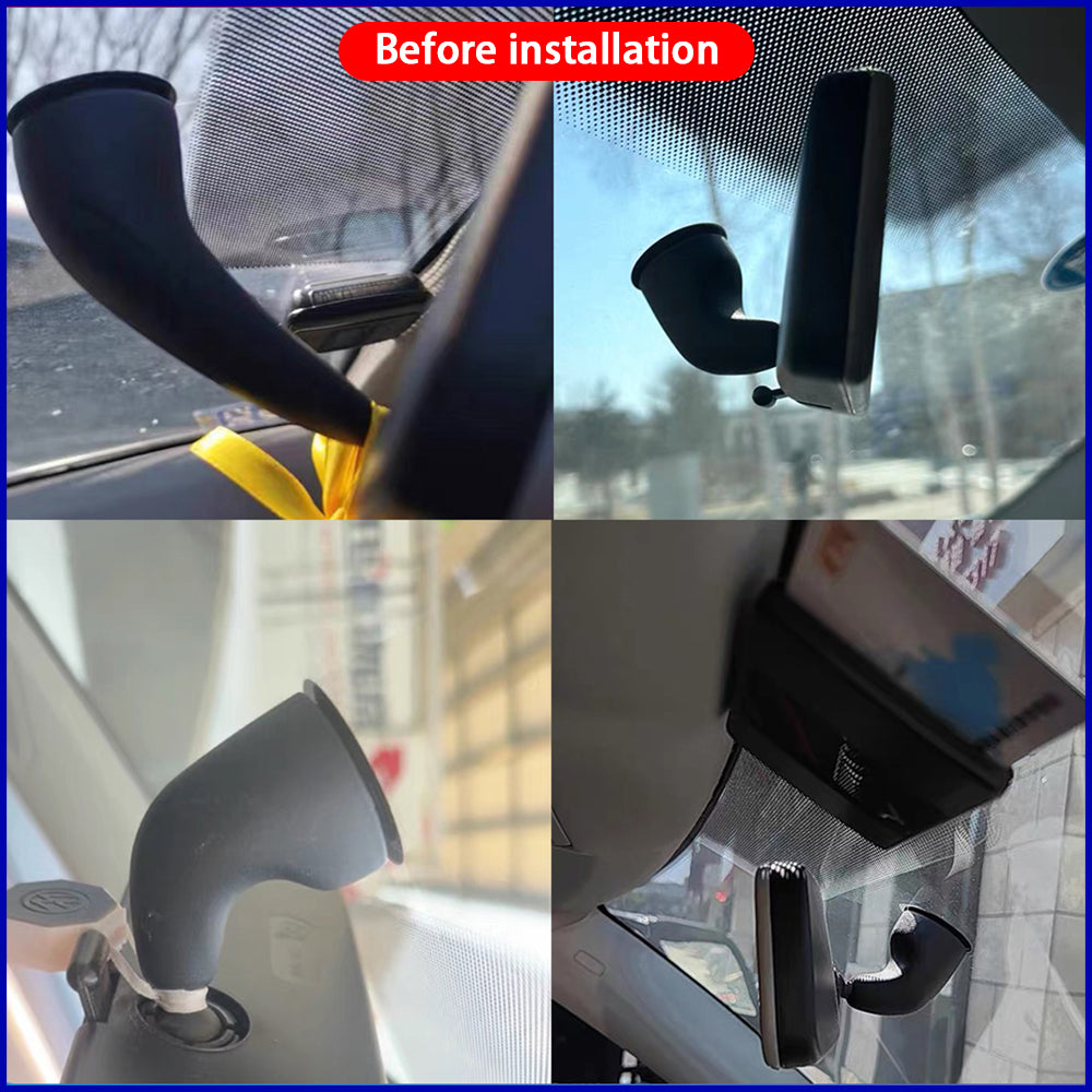 for Honda N-Box N Box Insight Stepwgn Passport Odyssey 2160P 4K Dash Cam Wifi Camera Video Recorder