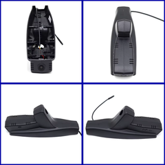 for BMW i3 REx i3s I01 2014 2015 2016 2017 2018 2019 2020 2021 4K Dash Cam Wifi Camera Video Recorder