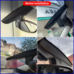 for BMW i3 REx i3s I01 2014 2015 2016 2017 2018 2019 2020 2021 4K Dash Cam Wifi Camera Video Recorder