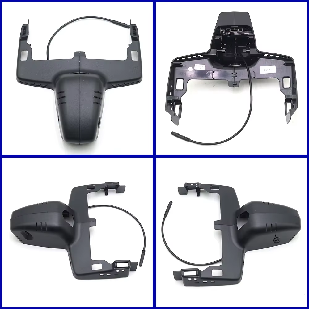 for Mini Hatch Hardtop JCW Countryman Cooper S Sport C F66 F65 F67 U25 4K Dash Cam Wifi Camera Video Recorder