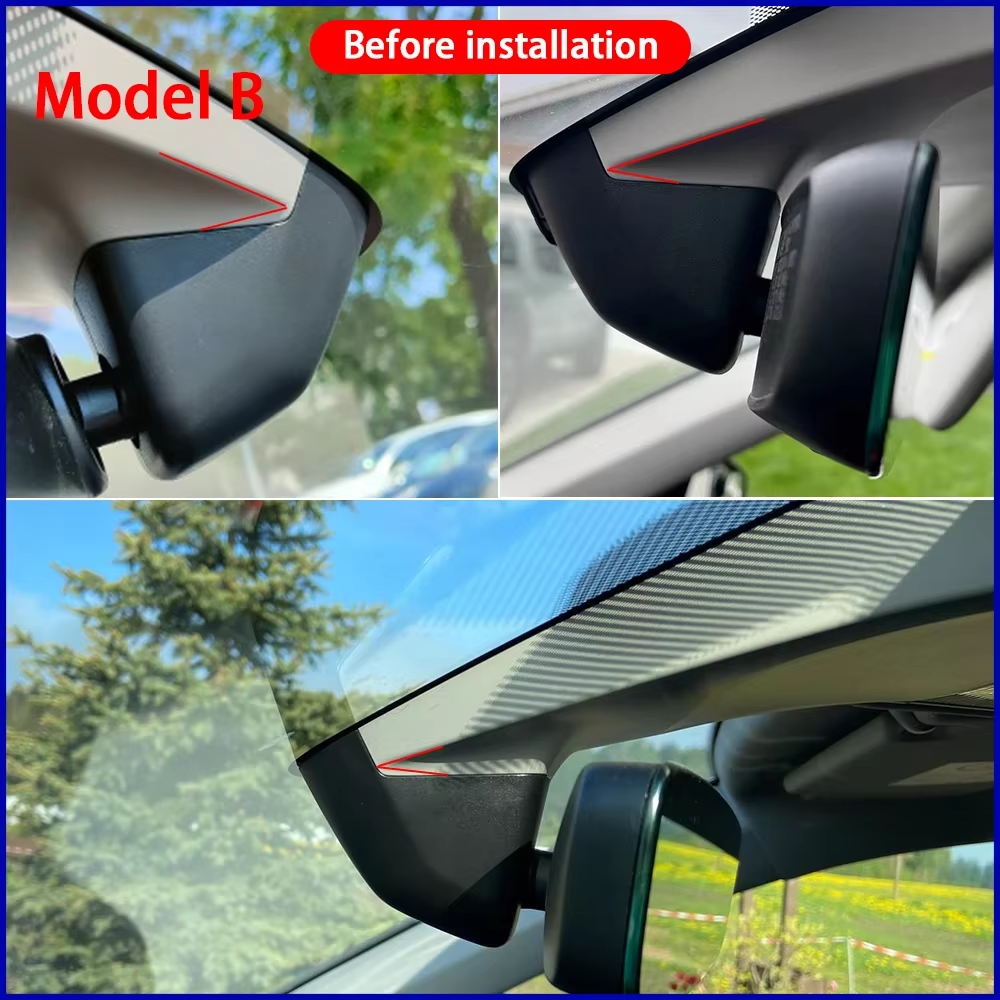 for SEAT Cupra Ateca Leon 4 Mk4 Ibiza 5 Mk5 Arona Tarraco KJ 4K Dash Cam Wifi Camera Video Recorder