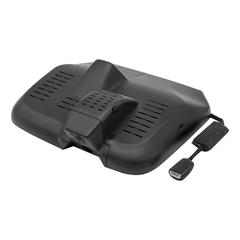 for Geely Geometry G6 A Pro 2019-2025 4K Dash Cam Wifi Camera Video Recorder