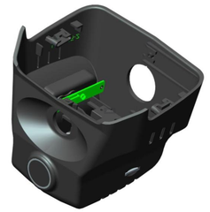 for Volkswagen VW Golf 8.5 Mk8.5 2024 2025 4K Dash Cam Wifi Camera Video Recorder