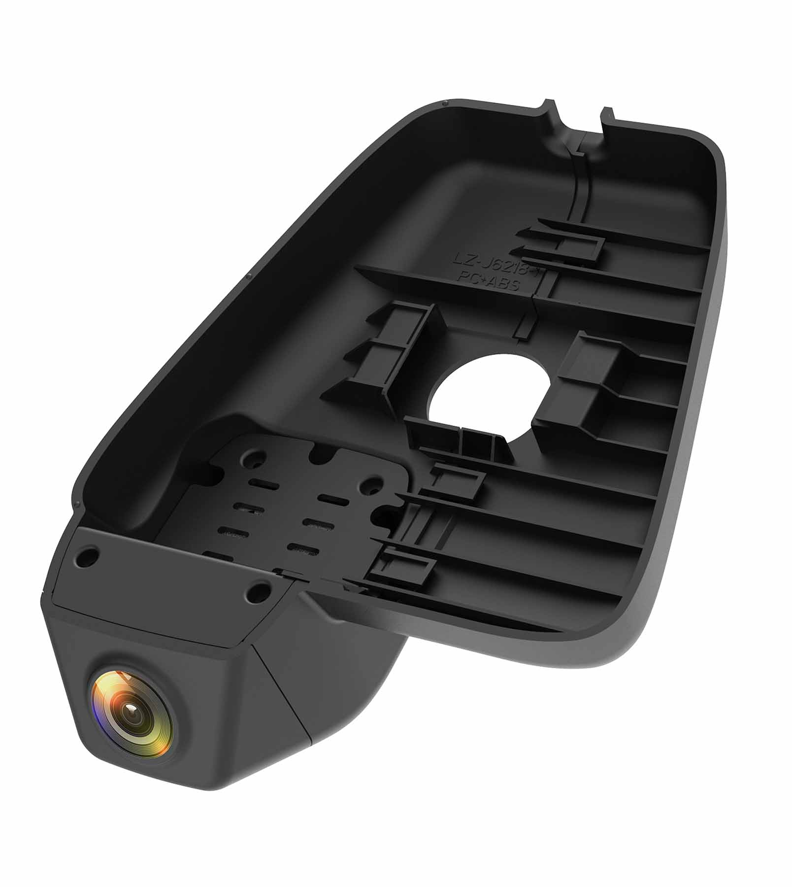 for FAW Bestune X40 2017 2018 2019 2020 4K Dash Cam Wifi Camera Video Recorder