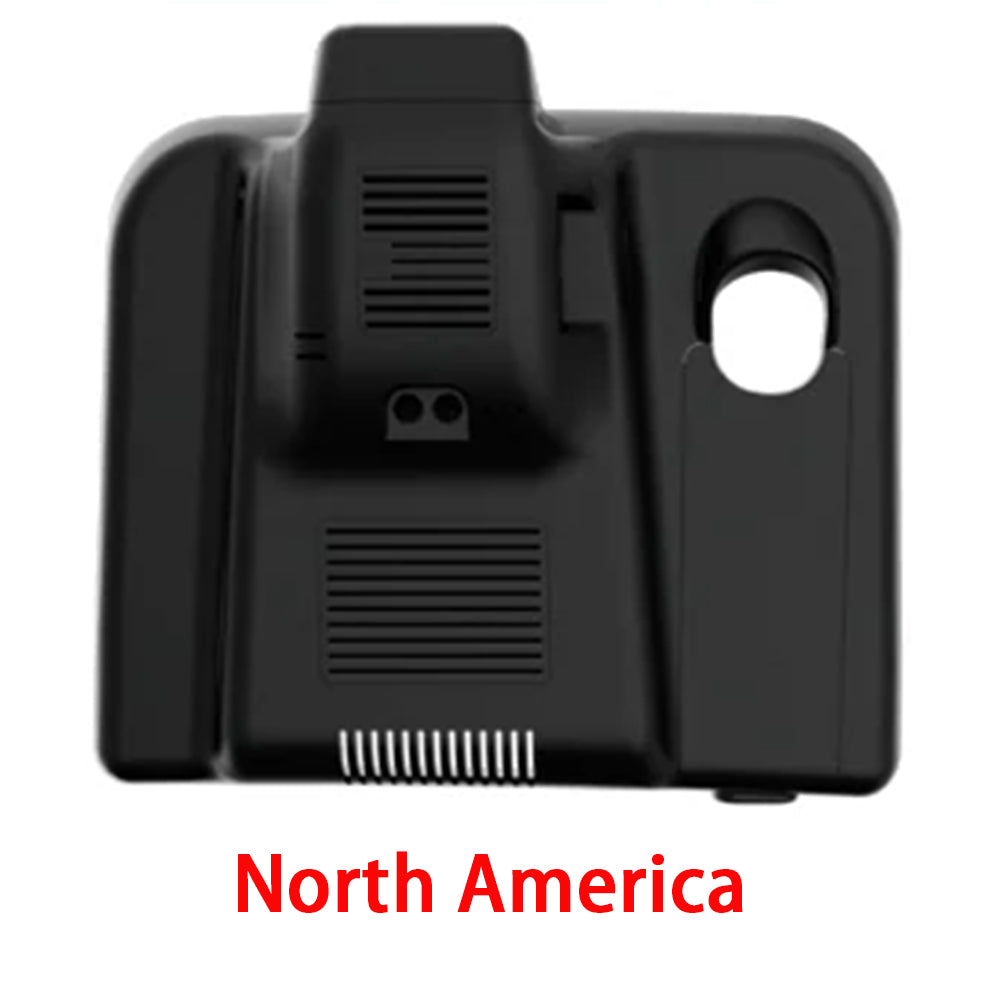 for Honda Odyssey RC1 RC2 RC4 2018-2024 4K Dash Cam Wifi Camera Video Recorder
