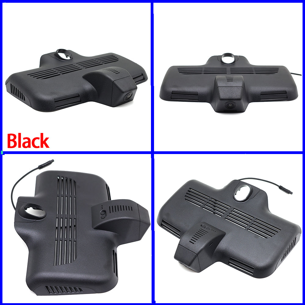 for Mercedes Benz MB C Class W205 S205 C205 GLC X253 C253 4K Dash Cam Wifi Camera Video Recorder
