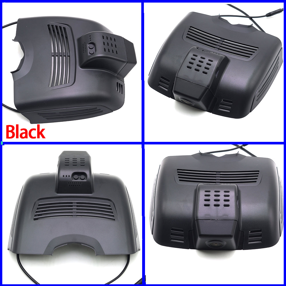for Mercedes Benz E Class W212 S212 C207 CLS C218 GLC X253 C253 4K Dash Cam Wifi Camera Video Recorder