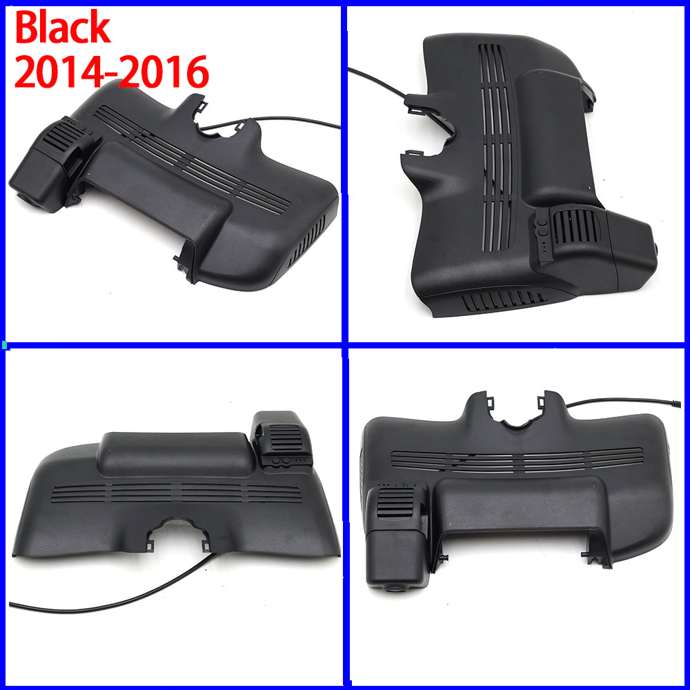 for Mercedes Maybach Benz S Class W222 C217 A217 2014-2021 4K Dash Cam Wifi Camera Video Recorder