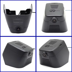 for Land Rover Range Rover Evoque L551 2019-2025 4K Dash Cam Wifi Camera Video Recorder